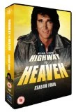 Highway To Heaven - Season Four DVD - Michael Landon, Victor French 