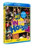 Wwe: The Best Of In Your House Blu Ray - The Rock , Bret Hart