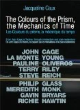Colors of the Prism Mechanics of Time DVD -  