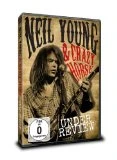 Neil Young And Crazy Horse: Under Review DVD -  