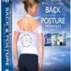 Back Pain & Posture 3 DVD Definitive Box Set - Fit for Life Series - Pilates for Back & Posture, Gymball For Back Pain & Posture and Back Pain & Posture 10 Minute Method Workouts DVD - Lucy Lloyd Barker , Joey Bull