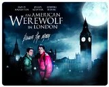 An American Werewolf In London - Steelbook - Universal 100th Anniversary Edition Blu Ray - Brian Glover, Frank Oz 