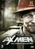 Ax Men: The Complete Season Five DVD -  
