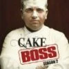 Cake Boss: Season 2 DVD -  