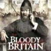 Bloody Britain DVD - Rory McGrath 