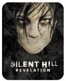 Silent Hill Revelation - Steelbook (Blu-ray + DVD) Blu Ray - Sean Bean, Carrie-Anne Moss