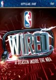 NBA Wired DVD -  