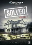 Solved: Series One DVD -  
