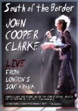 John Cooper Clarke - South of the Border: Live from London's South Bank DVD - Frank Sidebottom , John Cooper Clarke