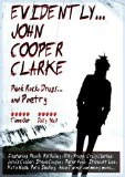 Evidently John Cooper Clarke DVD - Kate Nash  , Bill Bailey