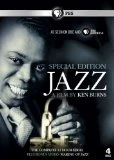 Jazz: A Film By Ken Burns DVD -  