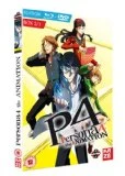 Persona 4: The Animation - Volume 2 Blu Ray - Showtaro Morikubo , Ami Koshimizu