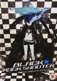 Black Rock Shooter Complete Series Collection DVD - Kana Asumi 