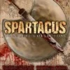 Spartacus: The Complete Collection DVD - Lucy Lawless, John Hannah