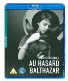 Au Hasard Balthazar Blu Ray - Walter Green, François Lafarge 