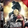Fullmetal Alchemist Brotherhood Complete Series Box Set Blu-ray Blu Ray - Romi Park , Rie Kugimiya