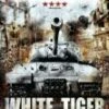 White Tiger Blu Ray -  