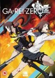 Ga-Rei-Zero: Collection DVD -  