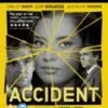 Accident Blu Ray - Stanley Baker, Alexander Knox 