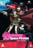 Bodacious Space Pirates: Part 2 DVD -  