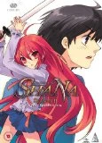 Shakugan No Shana: Season 2 - Part 2 DVD -  