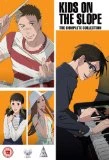 Kids On The Slope Collection Blu Ray -  