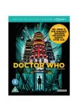 Dalek Limited Edition (Blu-ray + DVD) Blu Ray - Roberta Tovey, Peter Cushing