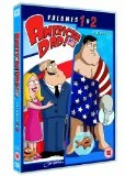 American Dad!: Volumes 1-2 DVD - Racheal MacFarlane , Dee Bradley