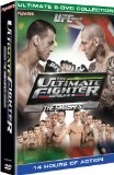 The Ultimate Fighter Smashes: Team UK vs Team Australia DVD - Norman Parke, Colin Fletcher
