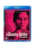 Charulata Blu Ray - Soumitra Chatterjee, Shailen Mukherjee 