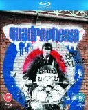 Quadrophenia - Screen Outlaws Edition Blu Ray - Phil Daniels, Toyah Wilcox 