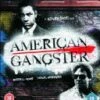 American Gangster - Screen Outlaws Edition Blu Ray - Russell Crowe , Denzel Washington