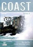 Coast BBC Series Eight DVD - Miranda Krestovnikoff, Neil Oliver 