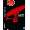 Star Trek: I-X DVD - William Shatner, Leonard Nimoy