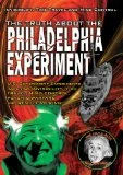 The Philadelphia Experiment: Invisibility, Time Travel And... DVD - Duncan Cameron 