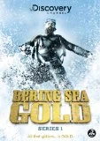 Bering Sea Gold: Series 1 DVD -  