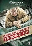 Wheeler Dealers: Trading Up DVD - Mike Brewer 