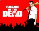 Shaun of the Dead - Steelbook - Universal 100th Anniversary Edition Blu Ray - Kate Ashfield, Simon Pegg