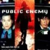 Public Enemy DVD - Kang Shin-Il, Kim Jung-Hak
