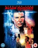 Blade Runner Blu Ray - Sean Young , Harrison Ford