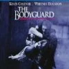 The Bodyguard Blu Ray - Whitney Houston , Kevin Costner
