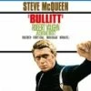 Bullitt Blu Ray - Robert Vaughn , Jacqueline Bisset