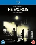 The Exorcist Blu Ray - Linda Blair , Max von Sydow