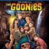 The Goonies Blu Ray - Josh Brolin, Sean Astin