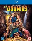 The Goonies Blu Ray - Josh Brolin, Sean Astin