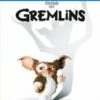 Gremlins Blu Ray - Phoebe Cates, Zach Galligan