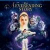 The Neverending Story Blu Ray - Barret Oliver, Noah Hathaway