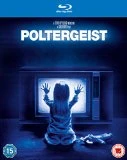 Poltergeist Blu Ray - JoBeth Williams, Heather O'Rourke