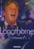 Joe Longthorne: A Man And His Music DVD - Joe Longthorne 