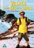 Village At The End Of The World DVD - Lars-Christian Kruse, Ane Kruse 